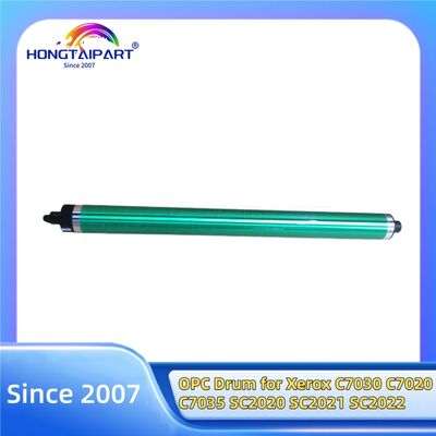 شراء طبلة OPC لزيروكس C7030 C7020 C7035 SC2020 SC2021 SC2022 توريد قطع الغيار Hongtaipart التصنيع عبر الإنترنت