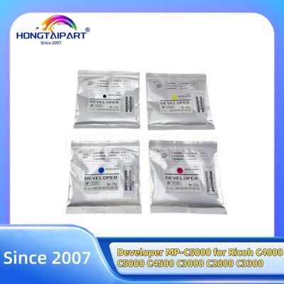 شراء مطور MP-C5000 لشركة ريكو C4000 C5000 C4500 C3000 C2800 C3300 طابعة ملونة التصنيع عبر الإنترنت