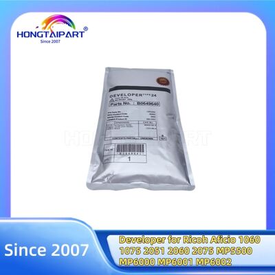 شراء مطور B0649645 B0649640 لشركة ريكو أفيسيو 1060 1075 2051 2060 2075 مسحوق MP5500 MP6000 MP6001 MP6002 إمدادات المكاتب التصنيع عبر الإنترنت