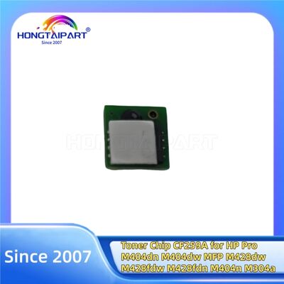 شراء رقاقة الحبر CF259A لـ HP Pro M404dn M404dw MFP M428dw M428fdw M428fdn M404n M304a M406 M430 رقائق الطابعة Hongtaipart التصنيع عبر الإنترنت