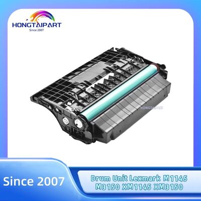 شراء وحدة الأسطوانة Lexmark M1145 XM1145 XM3150 24B6040 التصنيع عبر الإنترنت