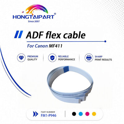 شراء ADF كابل الشريط المسطح FM1-P946 مناسب لطابعة Canon ImageCLASS MF411 متعددة الوظائف التصنيع عبر الإنترنت