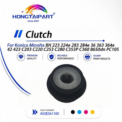 شراء القابض A02E561100 ناسخة متعددة الوظائف من سلسلة Konica Minolta Bizhub BH & C التصنيع عبر الإنترنت