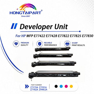يشتري مجموعة مطوري HP Managed MFP E77422 E77830 Z7Y70A Z9M02A التصنيع عبر الإنترنت