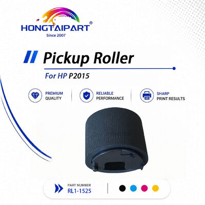 يشتري بكرة لاقط RL1-1525 متوافقة مع علبة طابعة الليزر HP P2015 1 بكرة التغذية التصنيع عبر الإنترنت