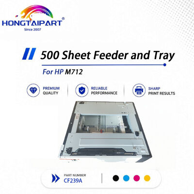 شراء درج إدخال الورق سعة 500 ورقة من HP CF239A | ملحق الطابعة عالي السعة M712 التصنيع عبر الإنترنت