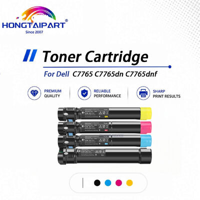 شراء كريستوج طونر C7765dn 593-10873 طونر استبدالي لـ C7765dn MFP التصنيع عبر الإنترنت