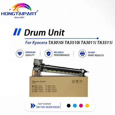 يشتري DK7105 302NL93020 وحدة الطبل لكيوسيرا TASKalfa TA3010i TA3510i TA3011i TA3511i التصنيع عبر الإنترنت