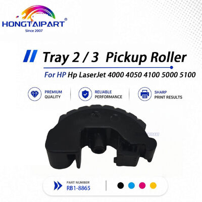 يشتري صينية 2/3 بكرة الالتقاط RB1-8865 تناسب HP LaserJet 4000 4050 4100 5000 5100 التصنيع عبر الإنترنت