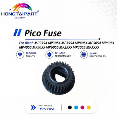 يشتري D869-FUSE Pico Fuse Fit ناسخة سلسلة Ricoh MP2554 MP4054 MP6054 MP4055 MP6055 التصنيع عبر الإنترنت