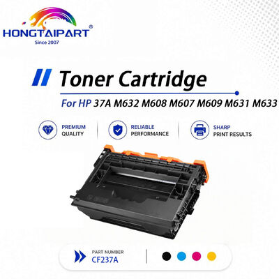 يشتري خرطوشة حبر HP CF217X 17X Black LaserJet لـ Pro MFP M130 M102 التصنيع عبر الإنترنت