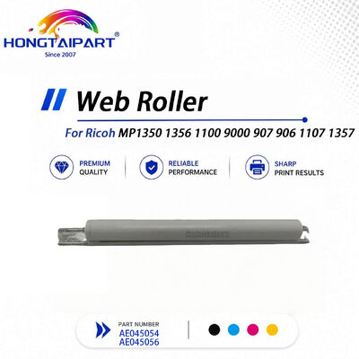 يشتري AE045054 AE045056 بكرة الويب لريكو MP1350 MP1356 MP1100 MP9000 MP906 MP907 التصنيع عبر الإنترنت