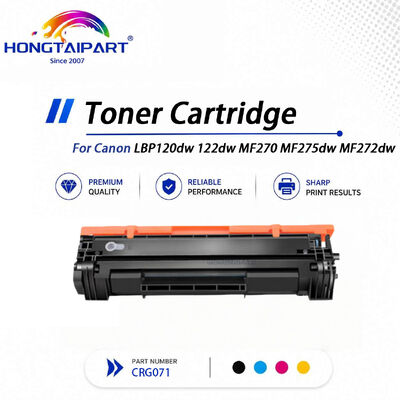 شراء خرطوشة حبر CRG071 لطابعة سلسلة Canon LBP120 LBP122 MF270 التصنيع عبر الإنترنت