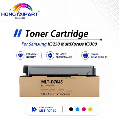 شراء حبر سامسونج MLT-D704S أسود متوافق مع MultiXpress K3250 K3300 التصنيع عبر الإنترنت