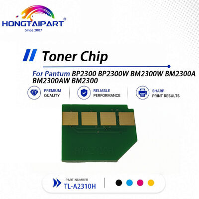شراء رقاقة الحبر TL-A2310H لـ Pantum BP2300 BP2300W BM2300 BM2300W BM2300A BM2300AW التصنيع عبر الإنترنت