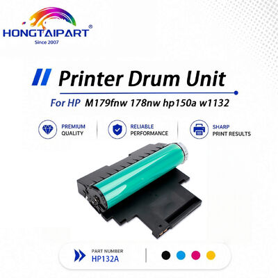 شراء وحدة طبلة الطابعة HP132A لـ HP M179fnw 178nw hp150a w1132 التصنيع عبر الإنترنت