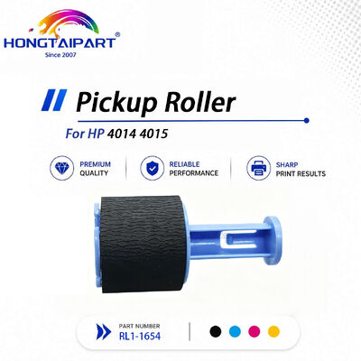 يشتري بكرة الالتقاط لتغذية الورق الناعم ذات الخدمة الطويلة HP RL1-1654 لطابعة الليزر HP 4014 4015 التصنيع عبر الإنترنت