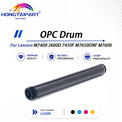 يشتري أسطوانة OPC مقاومة للتآكل ومتساوية الطلاء لـ L M7400 2600D 7450F M7650DNF M7600 التصنيع عبر الإنترنت