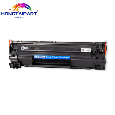 يشتري خرطوشة حبر قابلة لإعادة الملء HP CC388A سهلة الملء للطابعة m1136p M126a M128fn 1007 التصنيع عبر الإنترنت