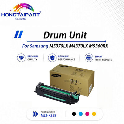 يشتري وحدة الطبول Samsung MLT-R358 للطابعات MS370LX M4370LX M5360RX التصنيع عبر الإنترنت