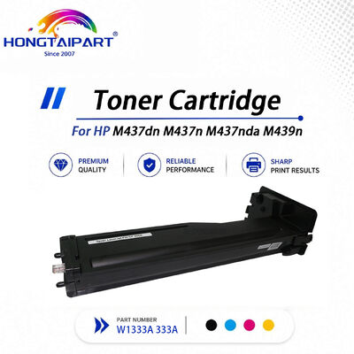 يشتري خرطوشة حبر عالية الإنتاجية W1333A 333A مستقرة متوافقة مع HP M437dn M437n M437nda M439n dn nda التصنيع عبر الإنترنت