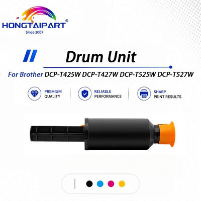 يشتري وحدة طبلة مريحة ومضادة للتآكل ومتوافقة مع Brother DCP‑T425W DCP‑T427W DCP‑T525W DCP‑T527W التصنيع عبر الإنترنت