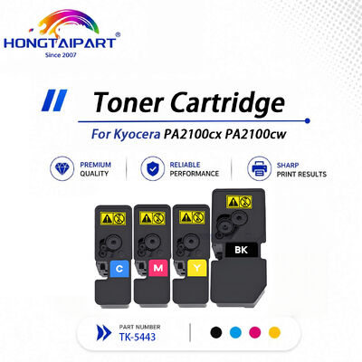يشتري خرطوشة حبر TK‑5443 بمعايرة Hue وطبقة مضادة للتحبيب - متوافقة حتى مع Kyocera ECOSYS PA2100cx PA2100cw التصنيع عبر الإنترنت
