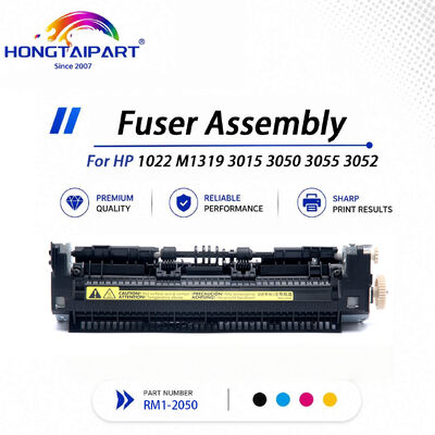 يشتري مجموعة مصهر طويلة العمر مضادة للتشويش RM1‑2050 لطابعة HP 1022 M1319 3015 3050 3055 3052 التصنيع عبر الإنترنت