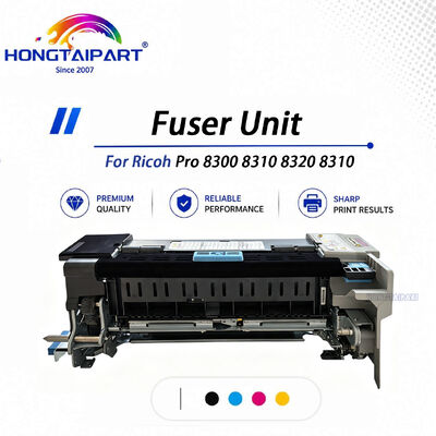 يشتري وحدة الصهر عالية الأداء المُعاد تصنيعها لـ Ricoh Pro 8300 8310 8320 التصنيع عبر الإنترنت