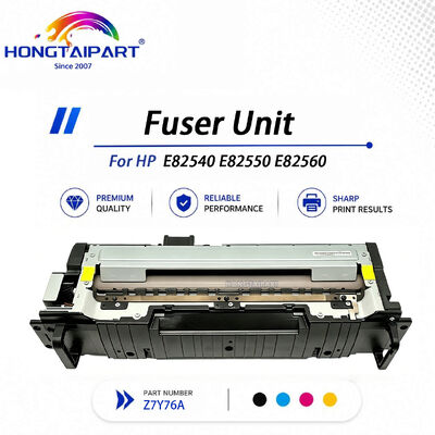 يشتري وحدة الصهر شديدة التحمل بالتصاق الحبر Z7Y76A لـ HP E82540 E82550 E82560 التصنيع عبر الإنترنت