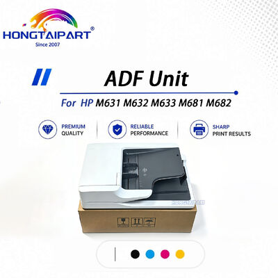 يشتري وحدة تغذية ADF مستقرة خالية من التشويش لـ HP M631 M632 M633 M681 M682 التصنيع عبر الإنترنت