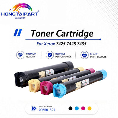 يشتري خرطوشة حبر مثالية للاستبدال السريع 006R01395 لـ Xerox WorkCentre 7425 7428 7435 التصنيع عبر الإنترنت