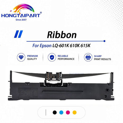 يشتري خرطوشة شريط الطابعة المستقرة لطابعة Epson LQ‑601K LQ‑610K LQ‑615K نقطية التصنيع عبر الإنترنت