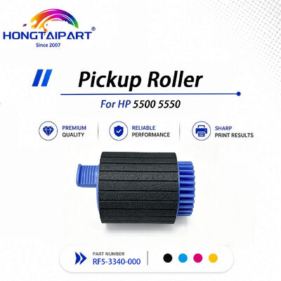 يشتري بكرة الالتقاط المستقرة RF5‑3340‑000 لطابعة الليزر HP 5500 5550 التصنيع عبر الإنترنت