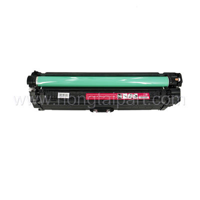 شراء خرطوشة حبر لون ليزر جيت برو CP5025 CP5220 CP5225 (CE743A 307A) التصنيع عبر الإنترنت