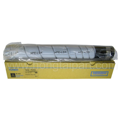 شراء خرطوشة الحبر لـ Konica Minolta bizhub C 224284364 e (A33K130 A33K030 TN321K TN-322K） التصنيع عبر الإنترنت