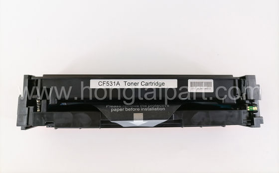 شراء خرطوشة مسحوق حبر للطابعة Color LaserJet Pro MFP M180 M180N M181 M181FW M154A M154NW (CF531A CF532A CF533A) التصنيع عبر الإنترنت