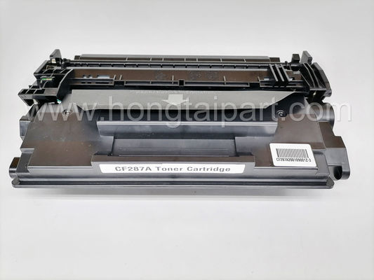 شراء خرطوشة حبر لطابعة ليزر جيت Enterprise Flow MFP M527c M527z M506dn M506n M527dn M527f M501dn M501n (CF287A) التصنيع عبر الإنترنت