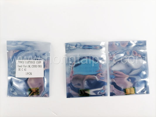 شراء شريحة خرطوشة الحبر لـ OKI C332 C363 3K التصنيع عبر الإنترنت