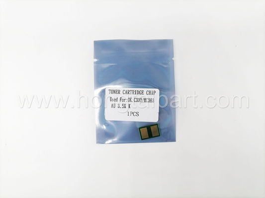 شراء شريحة خرطوشة الحبر لـ OKI C332 MC363 التصنيع عبر الإنترنت