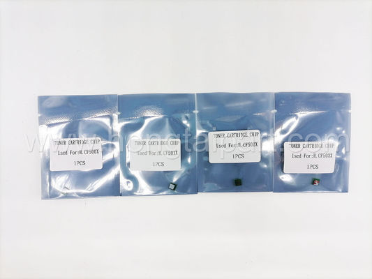 شراء شريحة خرطوشة الحبر لـ CF502X التصنيع عبر الإنترنت