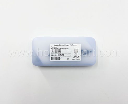 شراء زنبرك إصبع علوي منتقي كيوسيرا KM2550 2020 FS6025 6030 (2FT20120 2BR20240) التصنيع عبر الإنترنت
