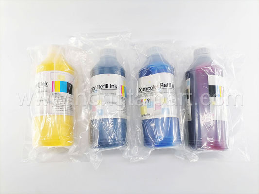 شراء خرطوشة حبر طابعة إعادة الملء بالألوان لـ HC5000 5500 Comcolor 3050 3150 7050 7150 9050 9150 التصنيع عبر الإنترنت