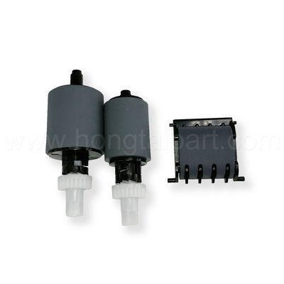 شراء مجموعة HONGTAIPART ADF Roller Sep لـ LJ M521 M425 M476 M570 A8P79-65001 OEM Hot ADF Feed Pickup الجمعية التصنيع عبر الإنترنت
