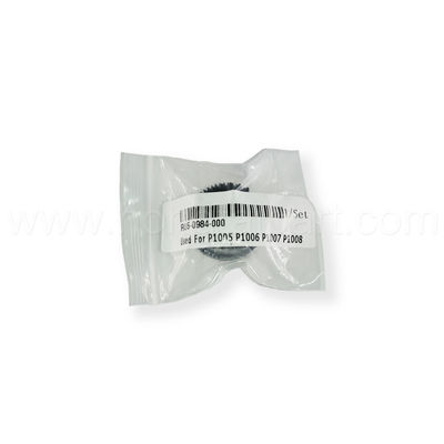 شراء العتاد لكانون P1005 P1006 P1007 P1008 RU5-0984-000 OEM رائجة البيع أجزاء الطابعة محرك والعتاد والصهر والعتاد الأصلي التصنيع عبر الإنترنت