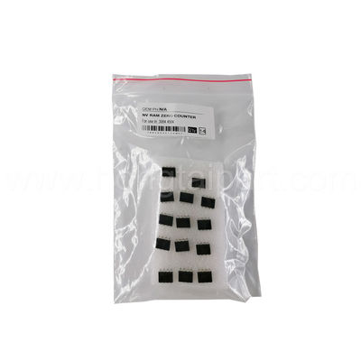 شراء NV RAM Zero Counter لـ Ricoh MPC 3004 4504 قطع غيار ناسخة المبيعات الساخنة Zero Counter بجودة عالية التصنيع عبر الإنترنت