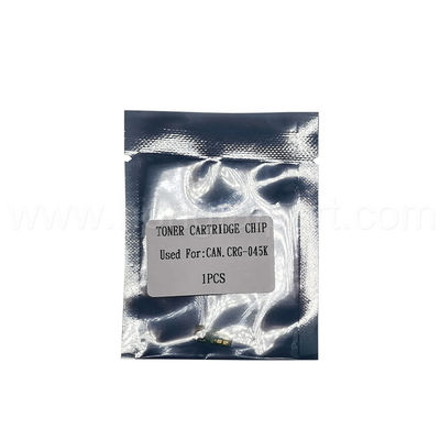شراء Toner Chip-K لكانون CRG045 MF635Cx MF633Cdw MF631Cn LBP613Cdw LBP611Cn حار مبيعات طبل رقاقة عالية الجودة ومستقرة التصنيع عبر الإنترنت