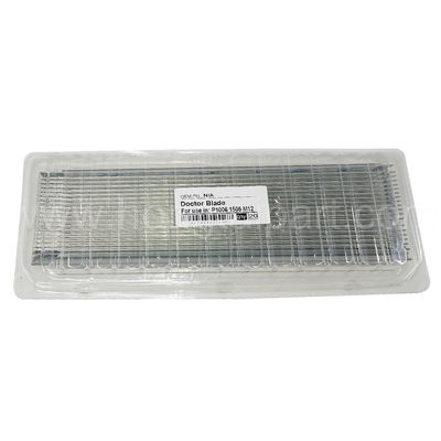 شراء شفرة تنظيف الأسطوانة لـ 88A P1007 1008 11061108 M1136 1213 1216 1218 P1005 1006 رائجة البيع شفرات التشحيم التصنيع عبر الإنترنت
