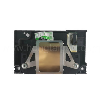 شراء رأس الطباعة الأصلي لـ Epson L1800 1410 1430 1500W Hot البيع أجزاء الطابعة Decryptor رأس الطباعة بجودة عالية التصنيع عبر الإنترنت