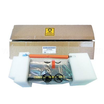 شراء وحدة المصهر - 110120 فولت لـ CE246A مجموعة طابعات البيع الساخن ، وحدة Fuser Assembly ، Fuser Film ذات جودة عالية ومستقرة التصنيع عبر الإنترنت
